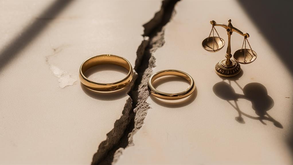 Mutual Divorce Lawyer: Simplifying Your Divorce Process 4 begin your journey here