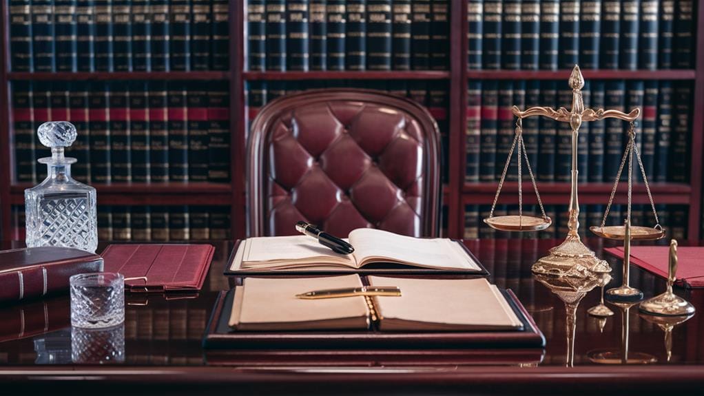 High Net Worth Divorce Lawyers: Secure Your Future 4 High Net Worth Divorce Lawyer in California