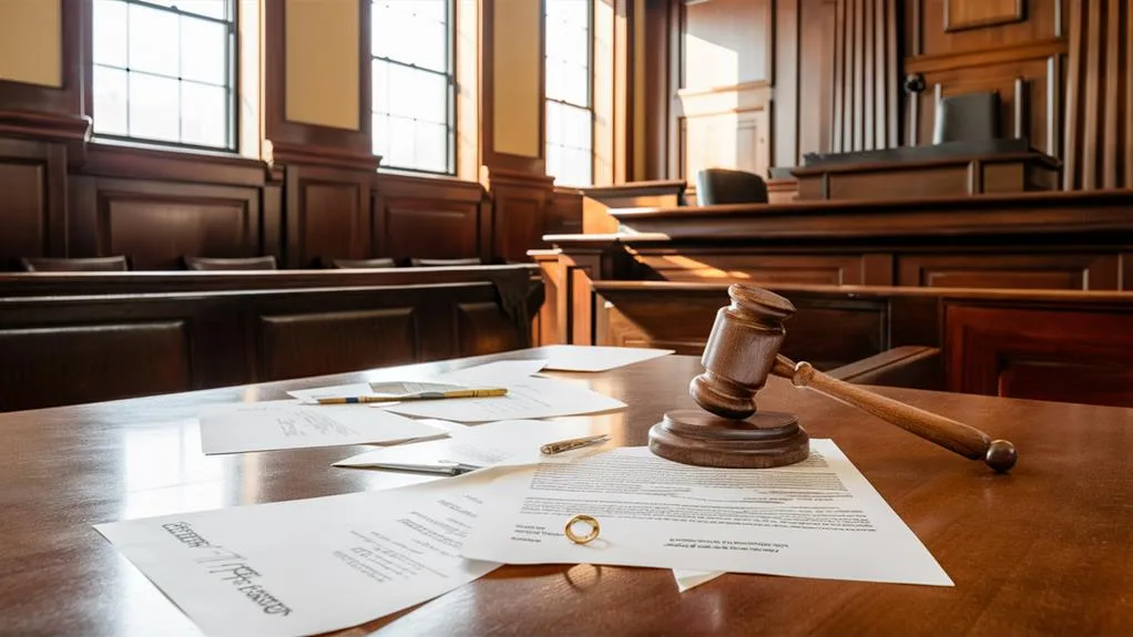 No-Fault Divorce: Trusted way in 2025 4 no-fault divorce process
