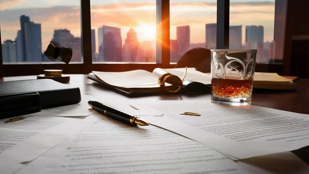 High Net Worth Divorce Lawyers: Secure Your Future 3 High Net Worth Divorce in walnut CA