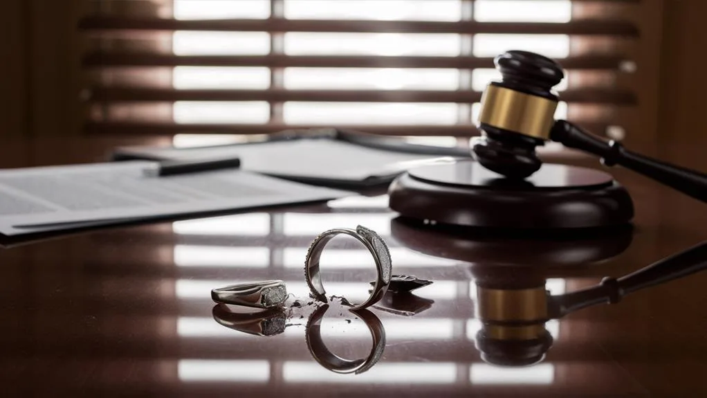 No-Fault Divorce: Trusted way in 2025 3 No-fault divorce attorneys