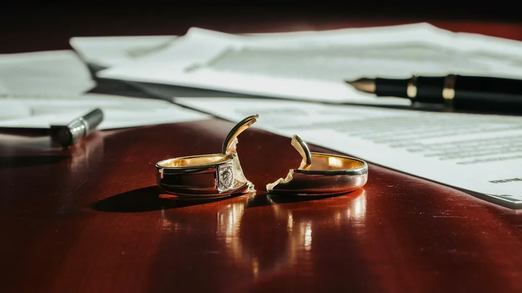 Divorce 101: Understanding the Basics 5 Divorce process in CA