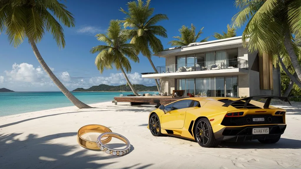 High Asset Divorce Attorney: Protecting Your Wealth 7 High Asset Divorce