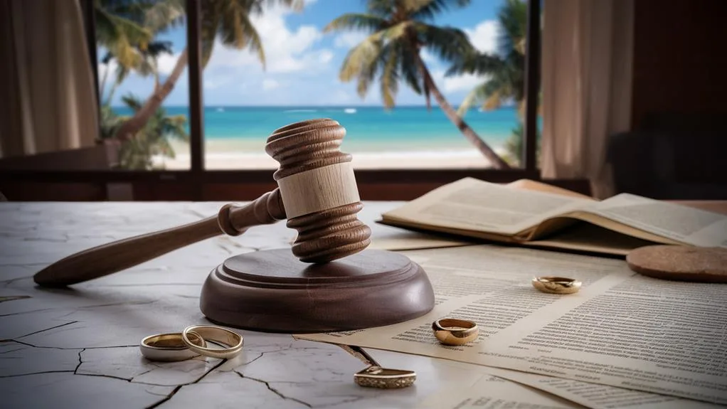 Divorce 101: Understanding the Basics 7 Divorce 101