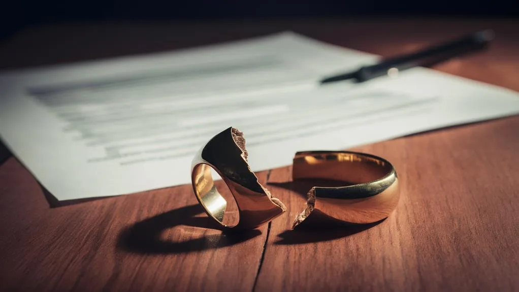Divorce 101: Understanding the Basics 1 Divorce 101