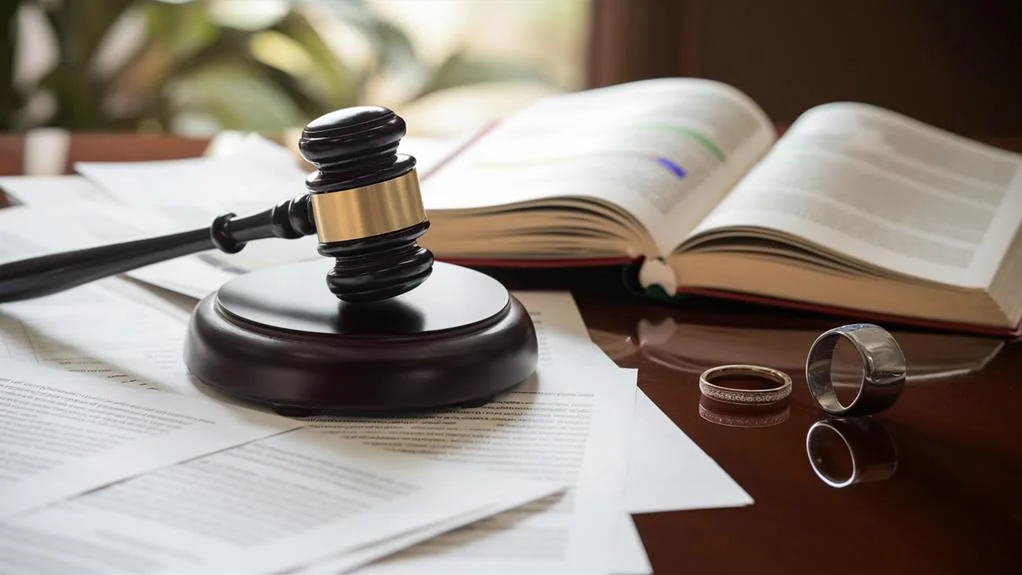 No-Fault Divorce: Trusted way in 2025 1 No-fault divorce