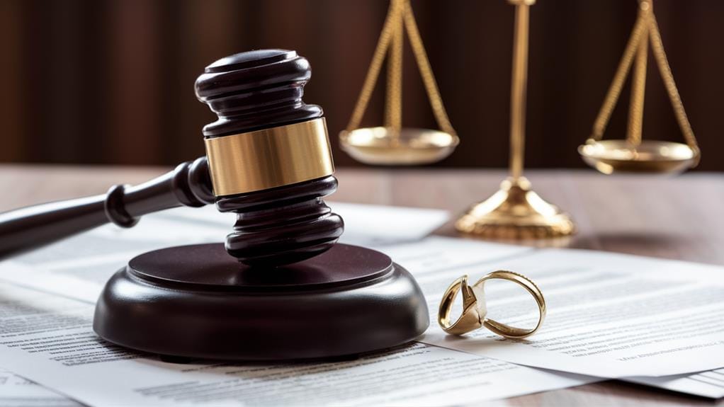 Mutual Divorce Lawyer: Simplifying Your Divorce Process 1 Mutual divorce