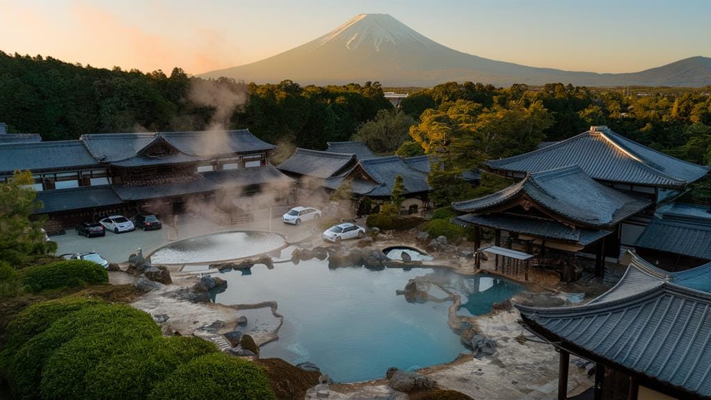 High Asset Divorce Attorney: Protecting Your Wealth 6 scenic hot springs destination
