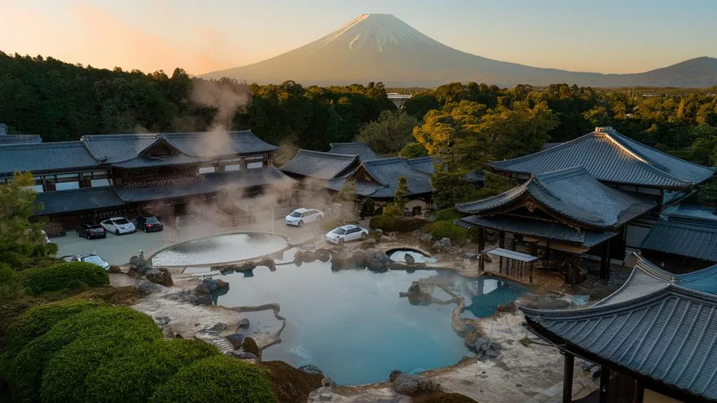High Asset Divorce Attorney: Protecting Your Wealth 6 scenic hot springs destination