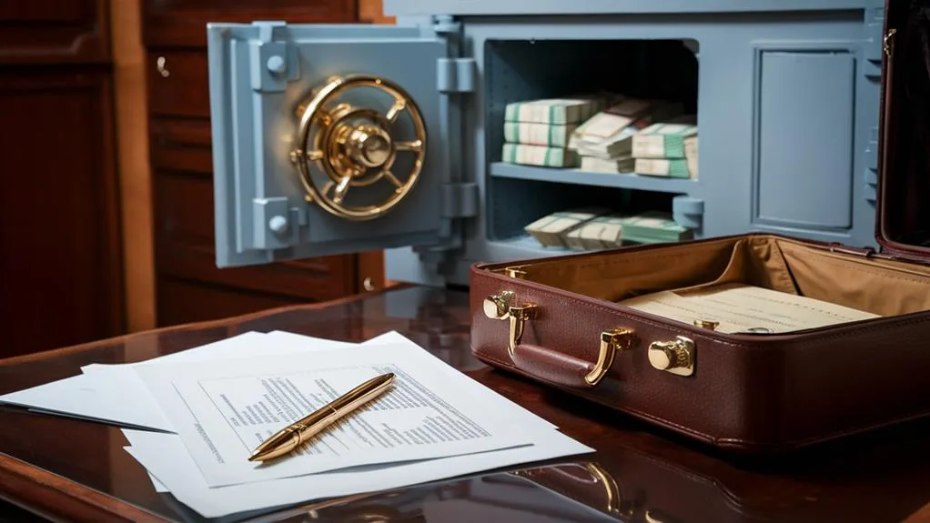 High Asset Divorce Attorney: Protecting Your Wealth 1 High asset divorce attorney