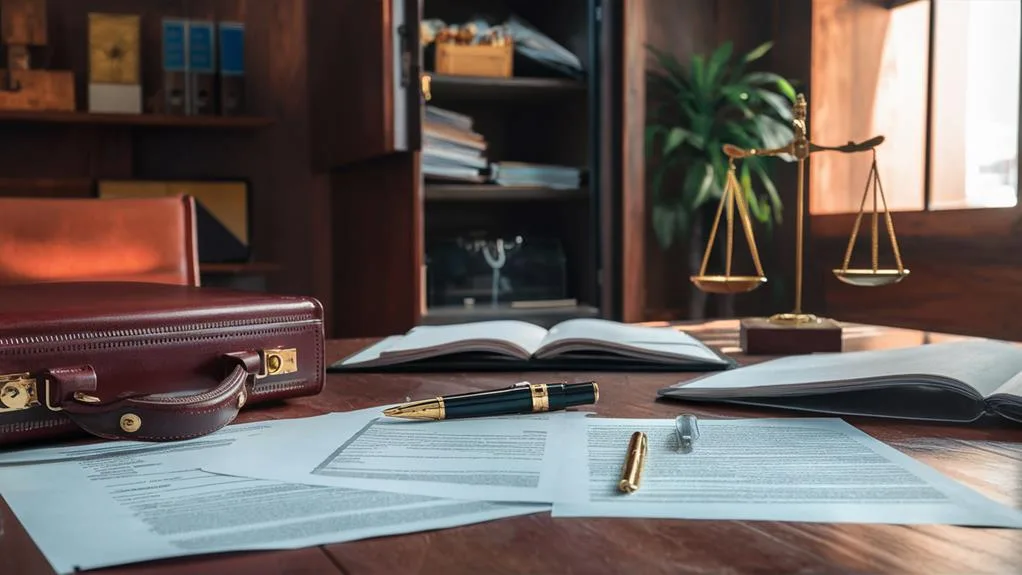 High Asset Divorce Attorney: Protecting Your Wealth 2 High-Asset Divorce Attorney