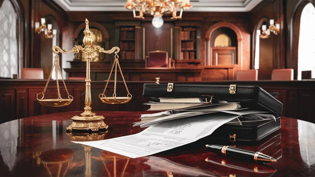High Net Worth Divorce Lawyers: Secure Your Future 2 High Net Worth Divorce Lawyer