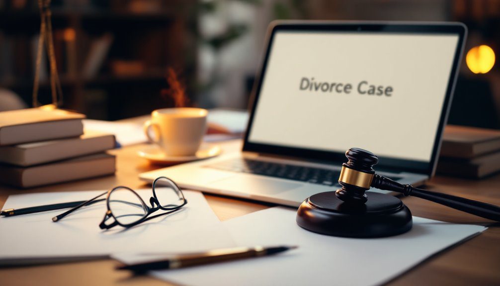 Is Divorce Lawyer Expertise in Family Law? Absolutely 2 Divorce case