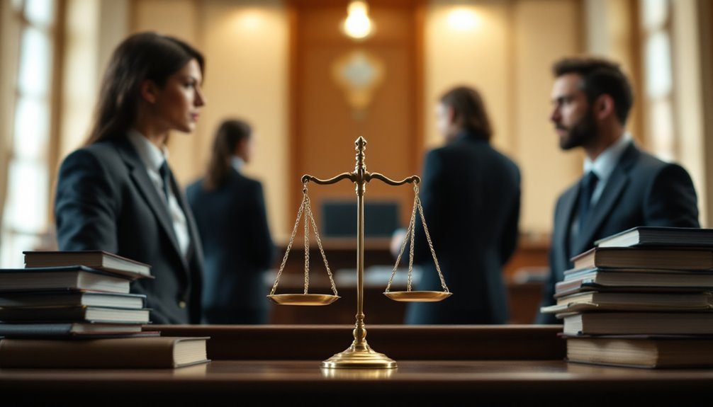 What Is Conflict of Interest in a Divorce? 9 Conflict of Interest in a Divorce